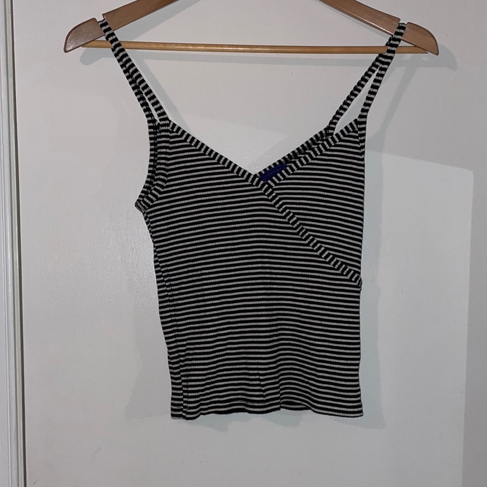 Aeropostale spaghetti strap top